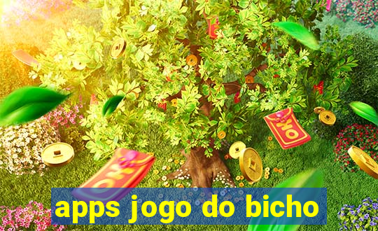 apps jogo do bicho