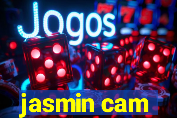 jasmin cam