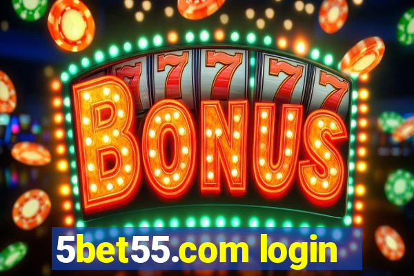 5bet55.com login