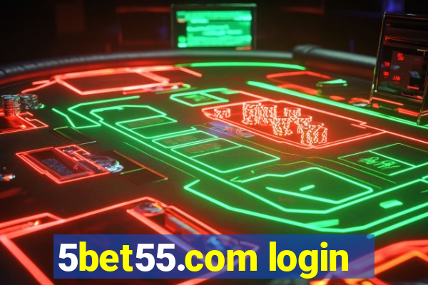 5bet55.com login