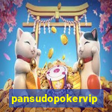 pansudopokervip.net