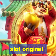 slot original