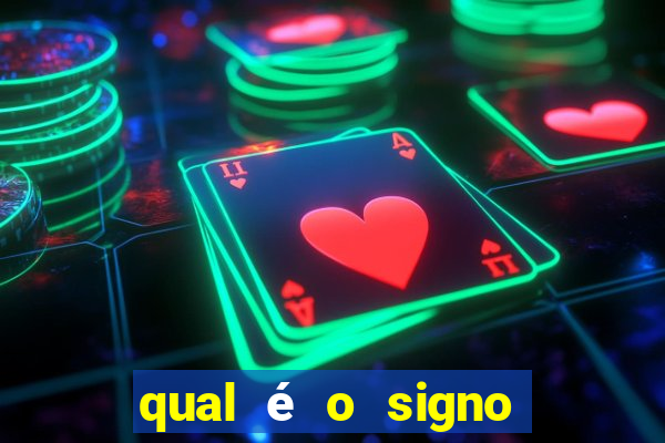 qual é o signo do corinthians