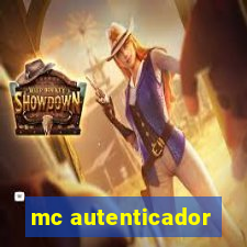 mc autenticador