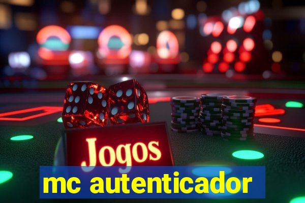 mc autenticador