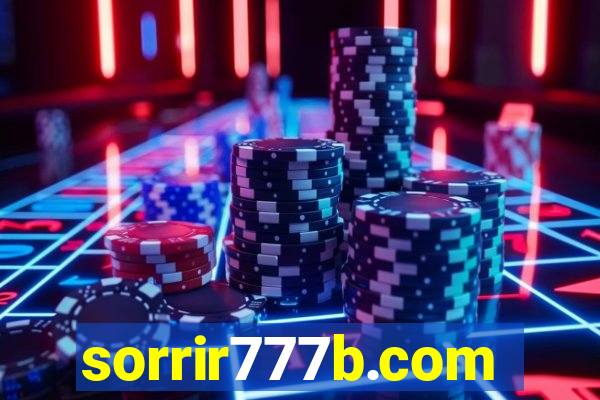 sorrir777b.com