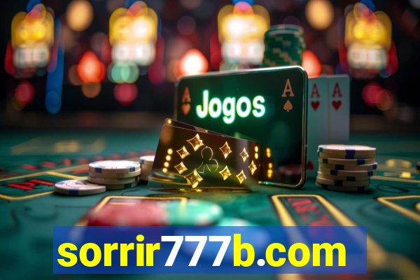 sorrir777b.com