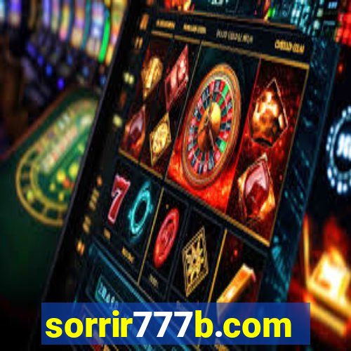 sorrir777b.com