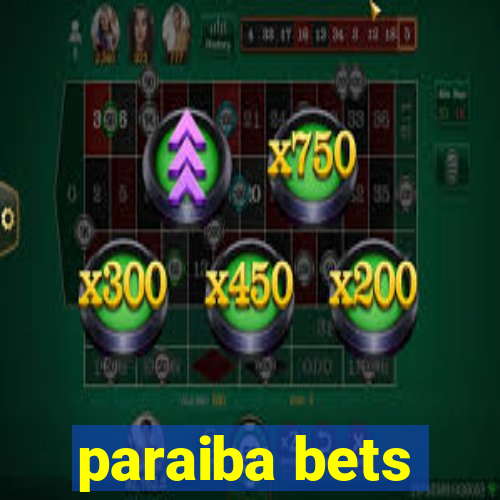 paraiba bets