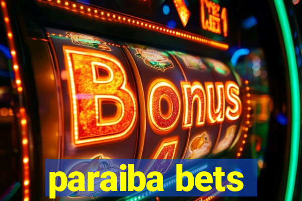 paraiba bets