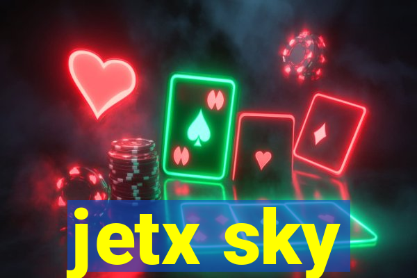 jetx sky