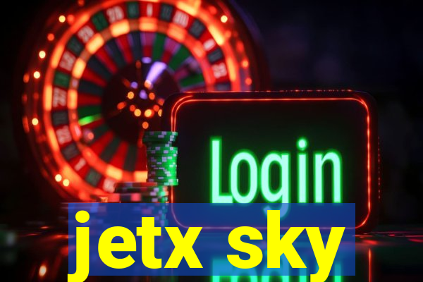 jetx sky