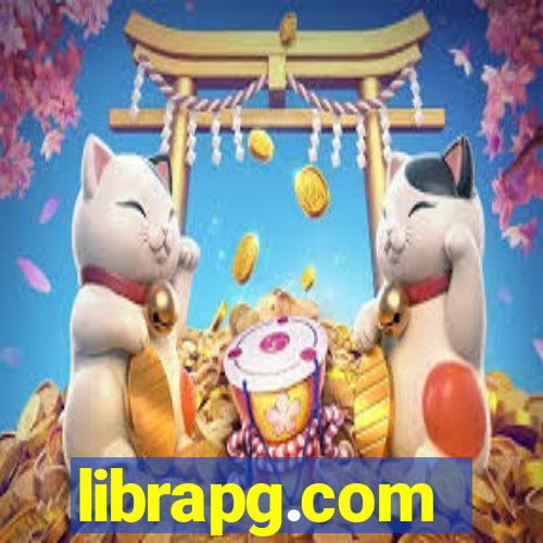 librapg.com