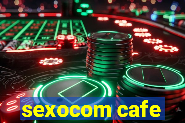 sexocom cafe