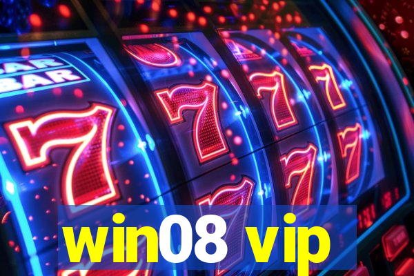 win08 vip