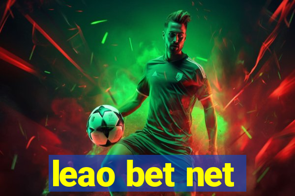 leao bet net