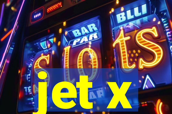 jet x