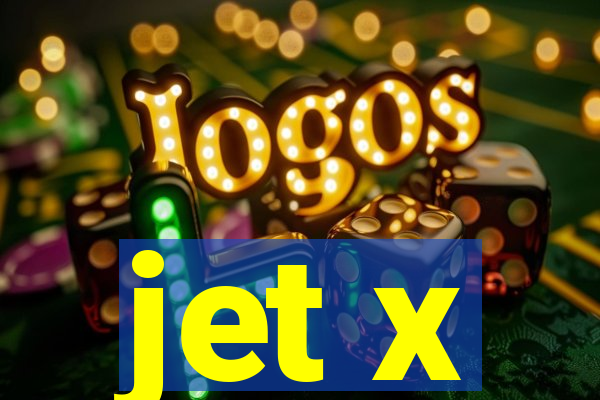 jet x