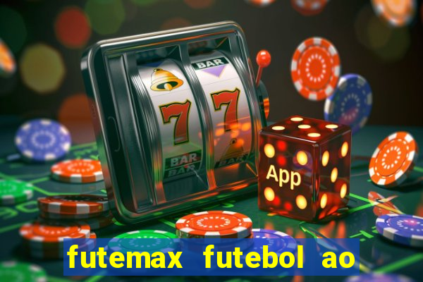 futemax futebol ao vivo hoje barcelona