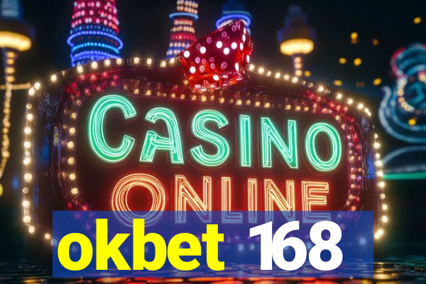 okbet 168