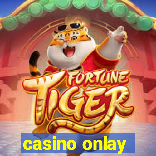 casino onlay