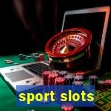 sport slots