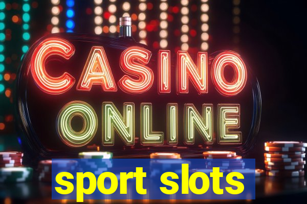 sport slots