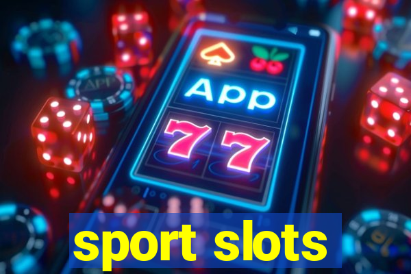 sport slots