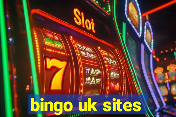 bingo uk sites