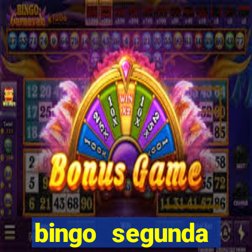 bingo segunda guerra mundial