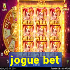 jogue bet