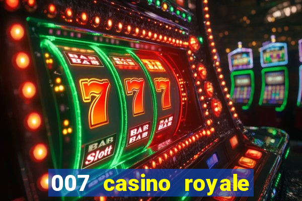 007 casino royale download subtitle