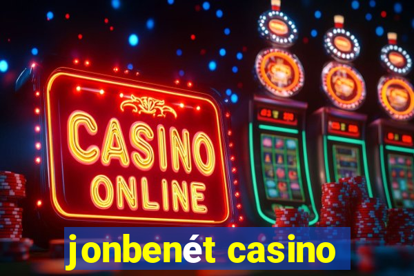 jonbenét casino