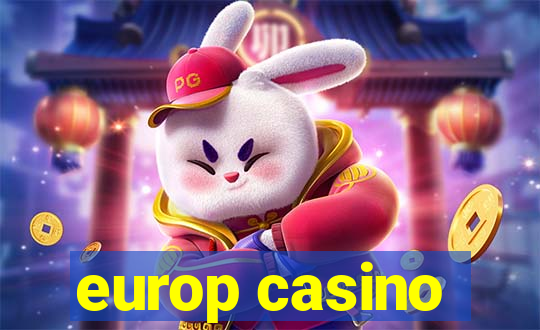 europ casino