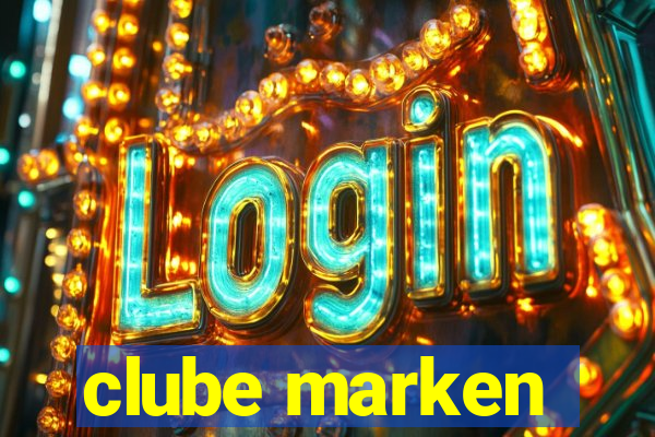 clube marken