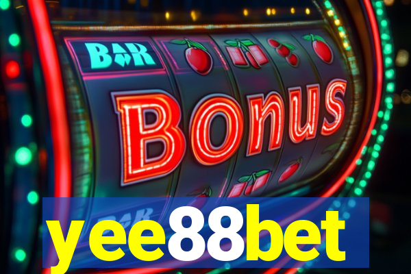 yee88bet