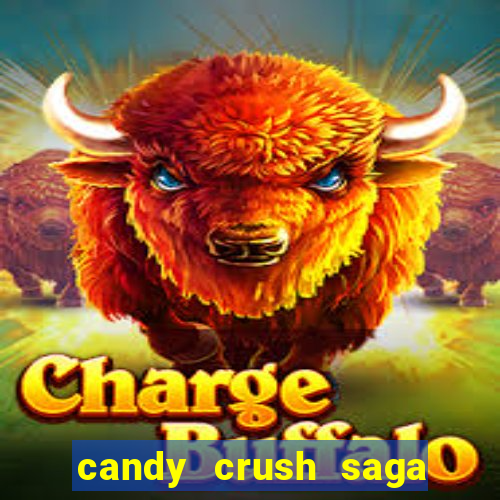 candy crush saga para jogar