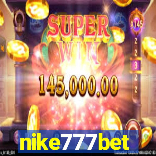 nike777bet