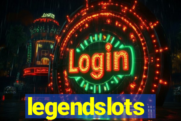 legendslots