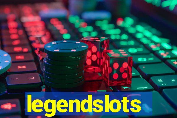 legendslots