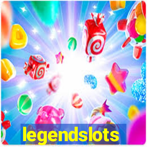 legendslots