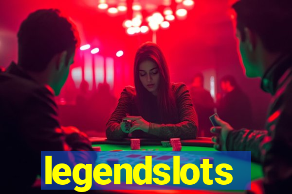 legendslots