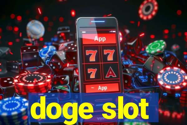 doge slot