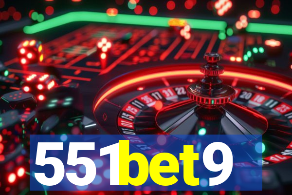 551bet9