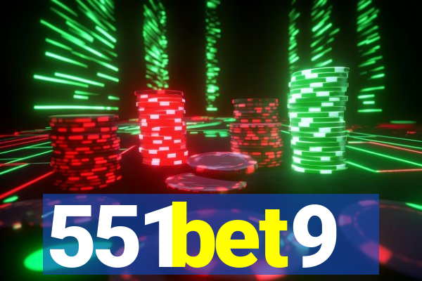 551bet9