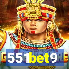 551bet9