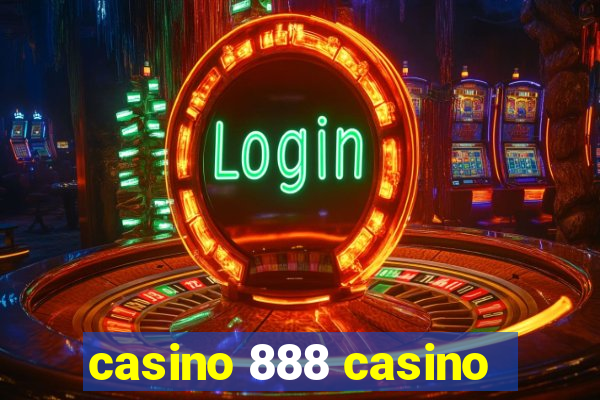 casino 888 casino