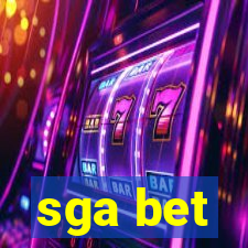 sga bet