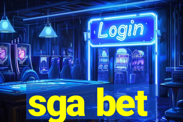 sga bet