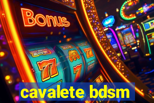 cavalete bdsm